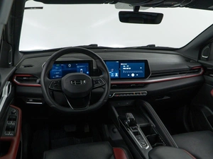 Внедорожник Geely Coolray 2024 года, 2131077 рублей, Москва