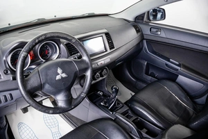 Седан Mitsubishi Lancer 2008 года, 739000 рублей, Пермь