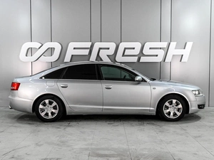 Седан Audi A6 2005 года, 775000 рублей, Аксай