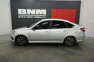 Хэтчбек ВАЗ (LADA) Granta 2025 года, 1420000 рублей, Курск