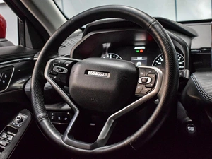 Внедорожник Haval Jolion 2022 года, 1950000 рублей, Муром