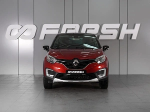 Внедорожник Renault Kaptur 2018 года, 1590000 рублей, Минеральные Воды