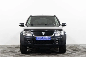 Внедорожник Suzuki Grand Vitara 2010 года, 979000 рублей, Сургут