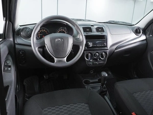 Седан ВАЗ (LADA) Granta 2023 года, 630000 рублей, Ростов-на-Дону