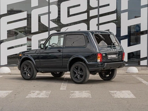 Внедорожник ВАЗ (LADA) Niva Legend 2023 года, 950000 рублей, Краснодар