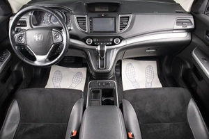 Внедорожник Honda CR-V 2015 года, 2649000 рублей, Оренбург