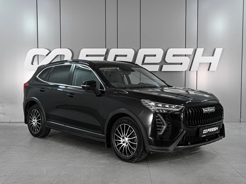 Внедорожник Haval Jolion 2024 года, 2069000 рублей, Аксай