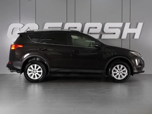 Внедорожник Toyota RAV4 2014 года, 1895000 рублей, Минеральные Воды