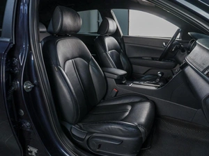 Седан Kia Optima 2016 года, 1949000 рублей, Сургут