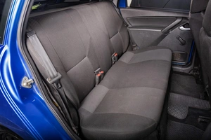 Универсал ВАЗ (LADA) Kalina 2016 года, 369000 рублей, Томск