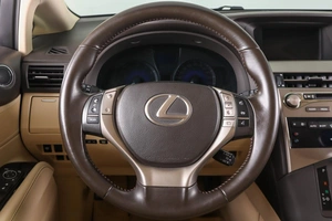 Внедорожник Lexus RX 2013 года, 2639000 рублей, Пермь