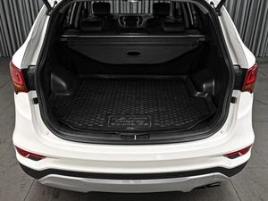 Внедорожник Hyundai Santa Fe 2015 года, 2071000 рублей, Ставрополь