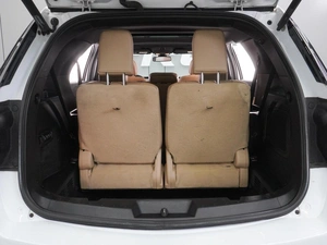 Внедорожник Ford Explorer 2017 года, 2699000 рублей, Воронеж