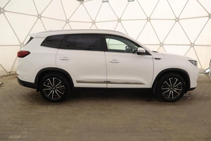 Внедорожник Chery Tiggo 8 2021 года, 2399000 рублей, Обнинск