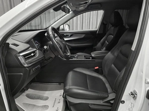 Внедорожник Chery Tiggo 4 Pro 2023 года, 1550000 рублей, Красноярск