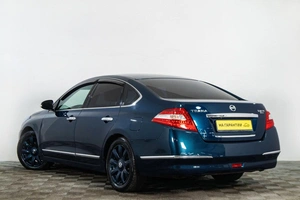 Седан Nissan Teana 2008 года, 949000 рублей, Сургут