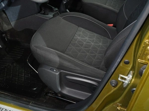 Хетчбэк Renault Sandero Stepway 2017 года, 878000 рублей, Тверь