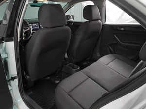 Лифтбек Volkswagen Polo 2021 года, 1505000 рублей, Воронеж