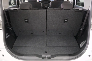 Минивэн Suzuki Solio 2017 года, 959000 рублей, Омск