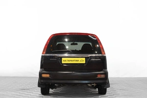 Минивэн Honda Stream 2002 года, 589000 рублей, Барнаул