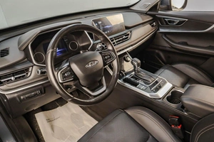 Внедорожник Chery Tiggo 8 2020 года, 1699000 рублей, Челябинск