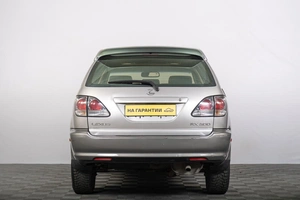 Внедорожник Lexus RX 2001 года, 959000 рублей, Томск