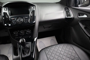 Седан Ford Focus 2013 года, 799000 рублей, Оренбург