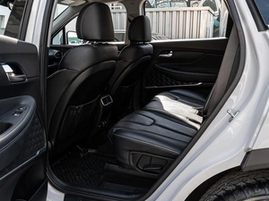 Внедорожник Hyundai Santa Fe 2021 года, 3420000 рублей, Краснодар