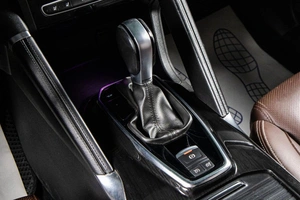 Внедорожник Renault Samsung QM6 2018 года, 2319000 рублей, Сургут