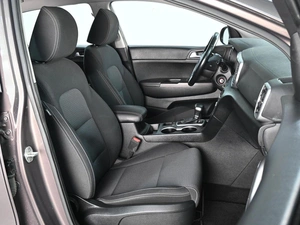 Внедорожник Kia Sportage 2020 года, 2489000 рублей, Аксай