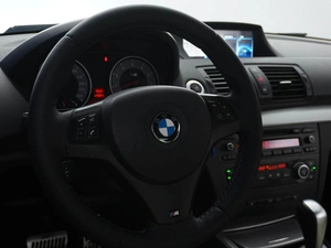 Кабриолет BMW 1 серия 2008 года, 1950055 рублей, Москва