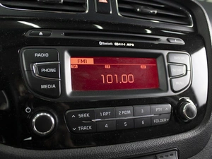 Универсал Kia Ceed 2012 года, 1040000 рублей, Омск