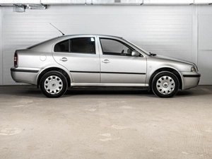 Лифтбек Skoda Octavia 2002 года, 514000 рублей, Ставрополь
