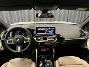 Внедорожник BMW X4 2024 года, 7190000 рублей, Павловская Слобода