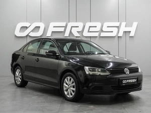 Седан Volkswagen Jetta 2012 года, 1099000 рублей, Воронеж