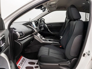 Внедорожник Mitsubishi Eclipse Cross 2018 года, 2200000 рублей, Красноярск