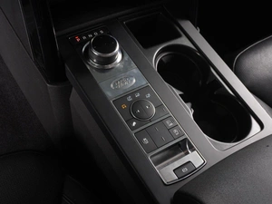 Внедорожник Land Rover Discovery 2018 года, 3600000 рублей, Минеральные Воды