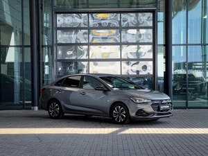 Седан Chevrolet Monza 2020 года, 1650000 рублей, Уфа
