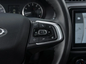 Внедорожник Chery Tiggo 4 2022 года, 1249000 рублей, Нижний Новгород