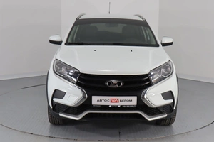 Хэтчбек ВАЗ (LADA) XRAY 2019 года, 1130000 рублей, Брянск