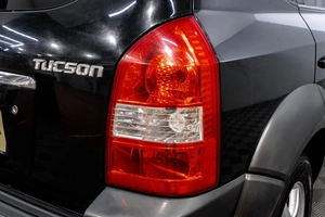 Внедорожник Hyundai Tucson 2007 года, 939000 рублей, Барнаул