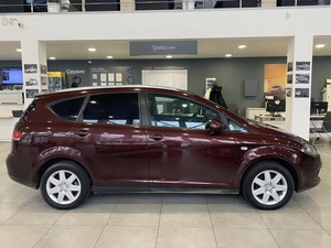 Компактвэн SEAT Altea 2009 года, 885000 рублей, Орёл