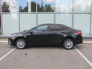 Седан Toyota Corolla 2013 года, 1200000 рублей, Брянск