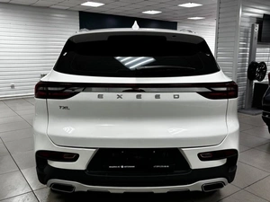 Внедорожник EXEED TXL 2020 года, 2150000 рублей, Ачинск