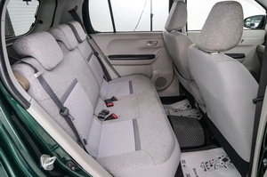 Хетчбэк Toyota Passo 2019 года, 1039000 рублей, Красноярск