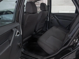 Седан ВАЗ (LADA) Granta 2023 года, 821000 рублей, Краснодар