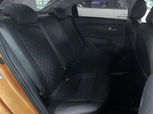 Седан Kia Rio 2018 года, 1410000 рублей, Ярославль