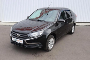 Лифтбек ВАЗ (LADA) Granta 2023 года, 800000 рублей, Брянск