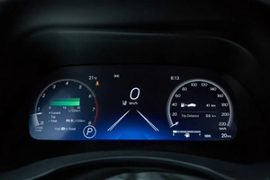 Внедорожник Toyota Highlander 2025 года, 5200000 рублей, Красноярск