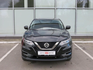 Внедорожник Nissan Qashqai 2022 года, 1990000 рублей, Брянск